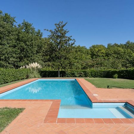 Casale Il Timignano Villa Quartaia Ngoại thất bức ảnh